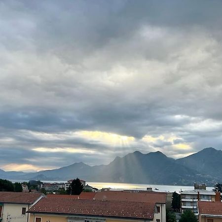 Lakehouse Enjoy Verbania Luaran gambar