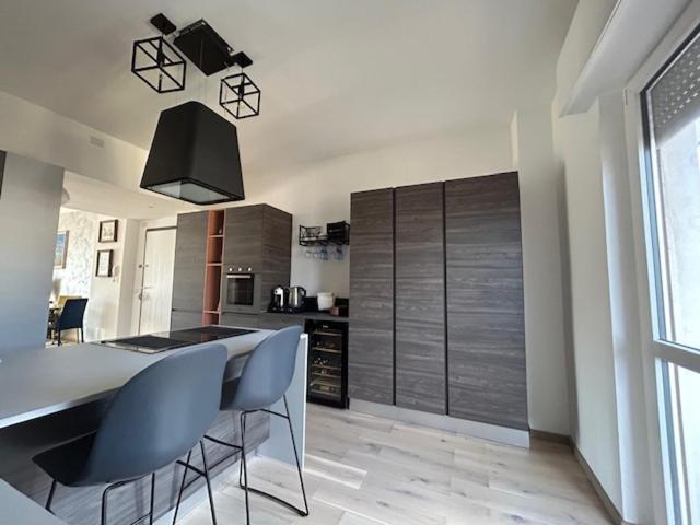 Lakehouse Enjoy Verbania Luaran gambar