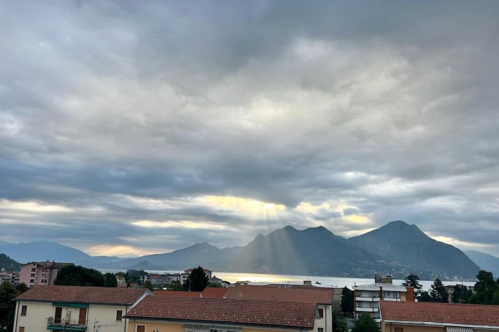 Lakehouse Enjoy Verbania Luaran gambar